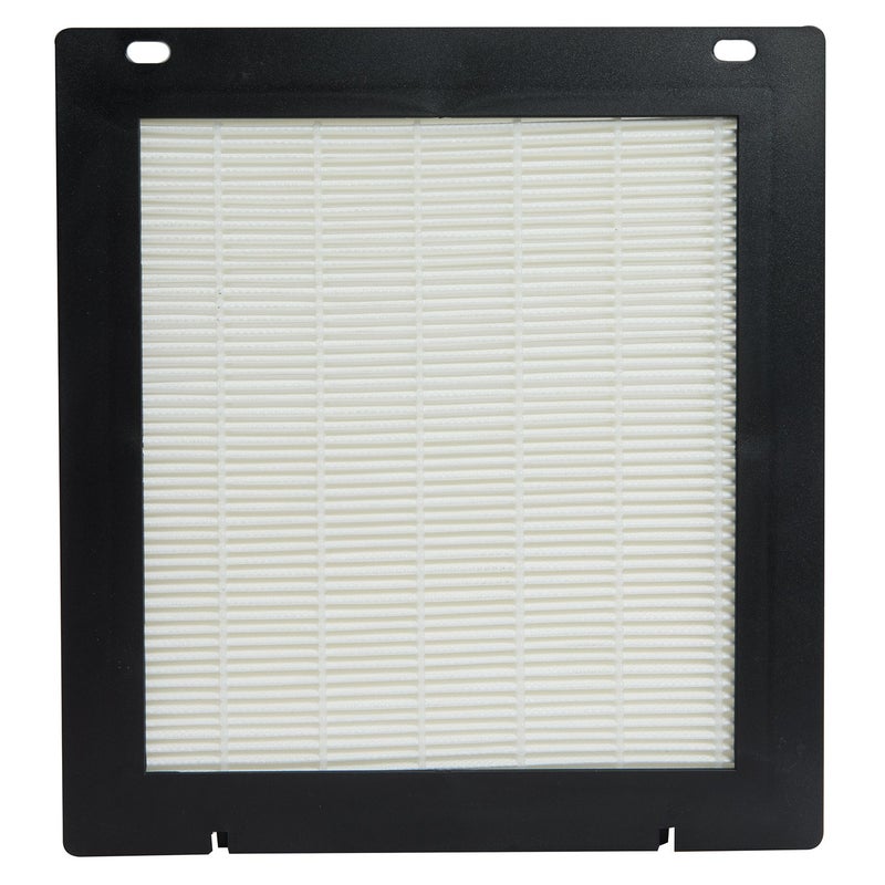 Ivation Replacement Tru HEPA Filter for IVAOZAP04 Ivation 5-in-1 HEPA Air Purifier & Ozone Generator White - Image 2